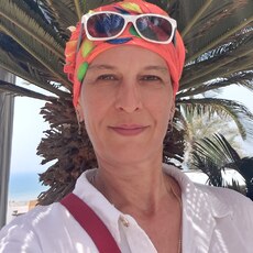 Фотография девушки Таша, 53 года из г. Санкт-Петербург