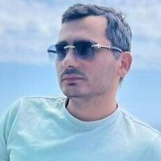 Фотография мужчины Темо, 32 года из г. Сочи