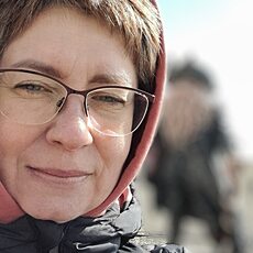 Фотография девушки Ирина, 48 лет из г. Инта