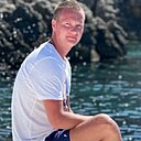 Илья, 34 года