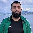 Амир, 32 года