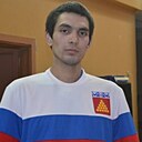 Акрел, 34 года