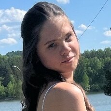 Фотография девушки Екатерина, 20 лет из г. Прокопьевск