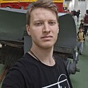 Евгений, 24 года