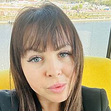Фотография девушки Злата, 37 лет из г. Шарья