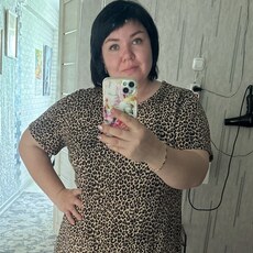 Фотография девушки Анна, 36 лет из г. Усолье-Сибирское