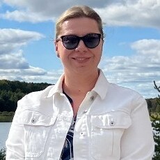 Фотография девушки Светлана, 47 лет из г. Москва