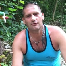 Фотография мужчины Андрей, 42 года из г. Кропоткин