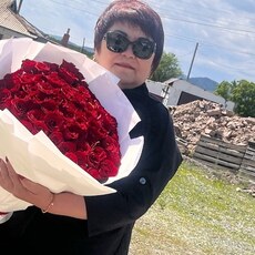 Фотография девушки Гаухар, 55 лет из г. Экибастуз