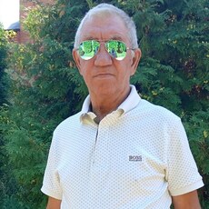 Фотография мужчины Игорь, 66 лет из г. Уфа