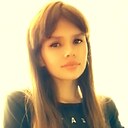 Nada Alekseeva, 20 лет