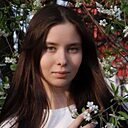 Айка, 19 лет
