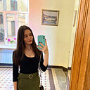 Елизавета, 24 года