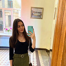 Фотография девушки Елизавета, 24 года из г. Каменск-Уральский