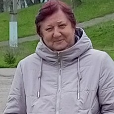 Фотография девушки Марина, 60 лет из г. Лаишево