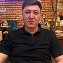 Амир, 33 года