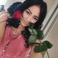 Фотография девушки Уля, 48 лет из г. Минусинск
