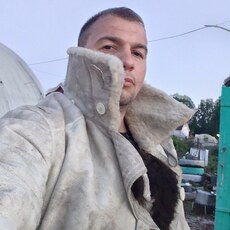 Фотография мужчины Саша, 36 лет из г. Киселевск