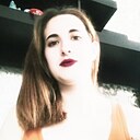 Оля, 23 года