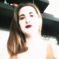 Фотография девушки Оля, 23 года из г. Конотоп