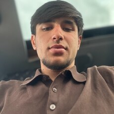 Фотография мужчины Шахром, 24 года из г. Саранск