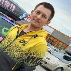 Фотография мужчины Александр, 36 лет из г. Кузнецк