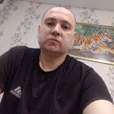 Фотография мужчины Дмитрий, 38 лет из г. Ульяновск