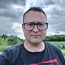 Миша, 32 года