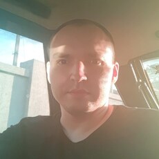 Фотография мужчины Дмитрий, 35 лет из г. Днепр