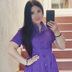 Фотография девушки Оксана, 44 года из г. Ангарск