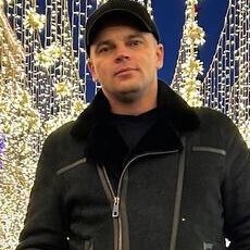 Фотография мужчины Александр, 39 лет из г. Шилка