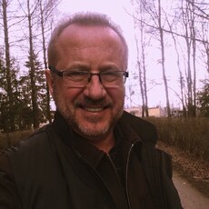 Фотография мужчины Василий, 60 лет из г. Минск