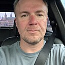 Максим, 44 года