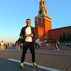 Фотография мужчины Артем, 38 лет из г. Тахтамукай