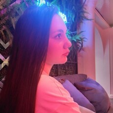 Фотография девушки Белла, 20 лет из г. Екатеринбург