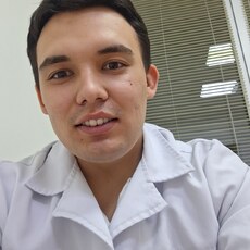 Фотография мужчины Тимур, 23 года из г. Усть-Каменогорск