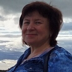 Фотография девушки Ирина, 60 лет из г. Хабаровск
