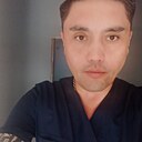 Эльдар, 41 год