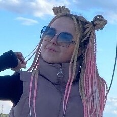 Фотография девушки Любовь, 27 лет из г. Ангарск