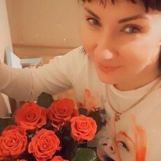 Фотография девушки Роза, 41 год из г. Краснодар