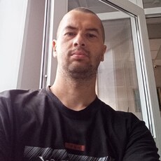 Фотография мужчины Антон, 33 года из г. Державинск