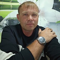 Фотография мужчины Сергей, 44 года из г. Зеленокумск