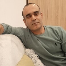 Фотография мужчины Фархад, 42 года из г. Лодзь