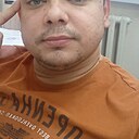 Егор, 35 лет