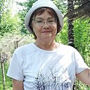 Наталья, 55 лет