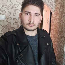 Фотография мужчины Егор, 20 лет из г. Севастополь