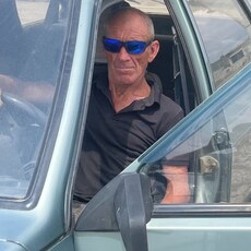 Фотография мужчины Юрий, 58 лет из г. Джанкой