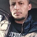 Али, 37 лет