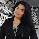 Ханифа, 33 года
