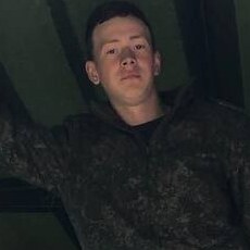 Фотография мужчины Арсений, 19 лет из г. Гродно